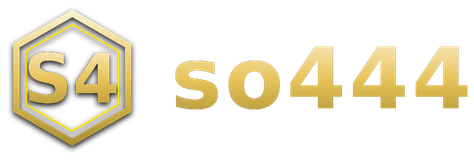 so444 logo